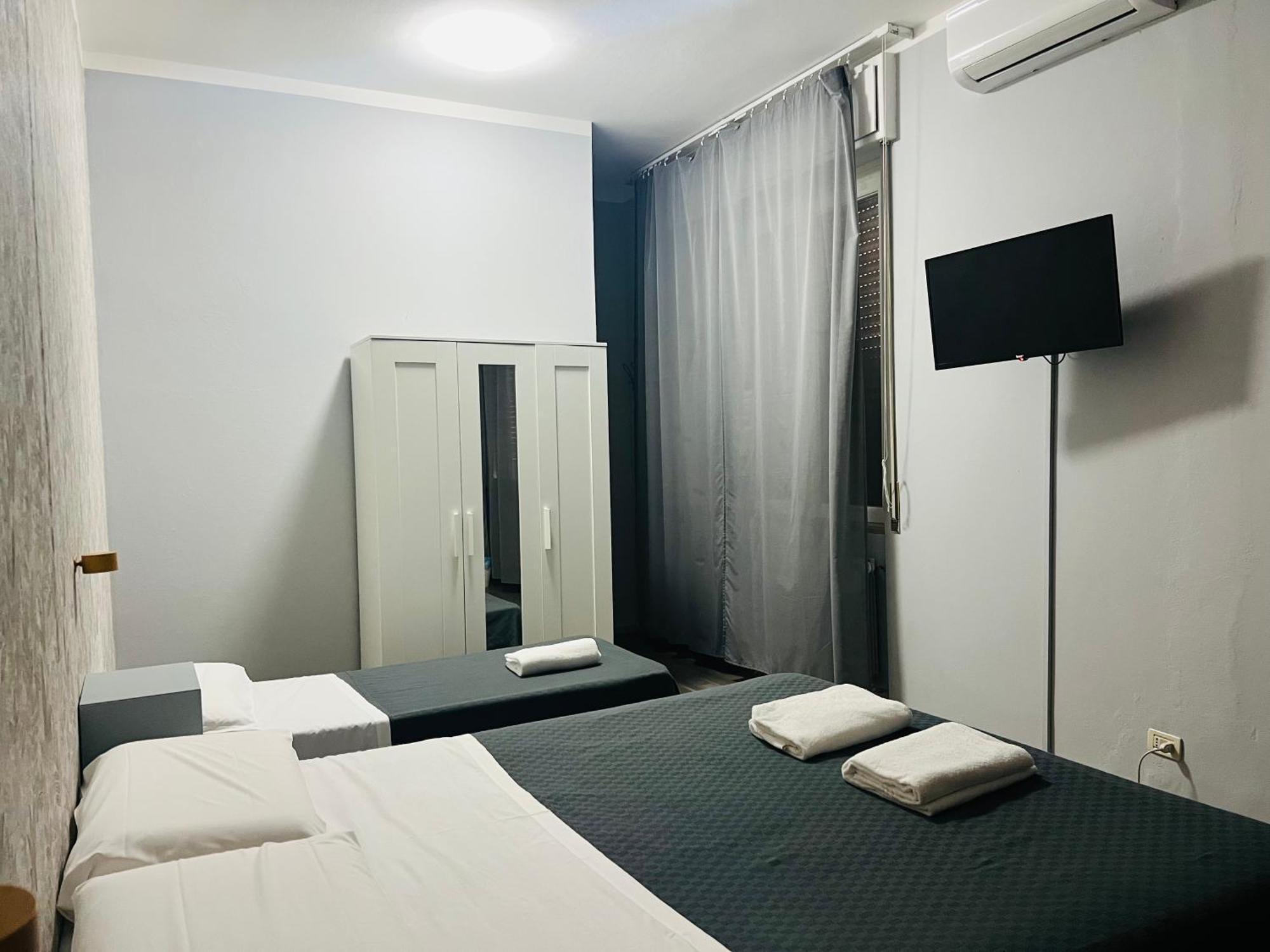 Il Galileo Rooms 比萨 外观 照片