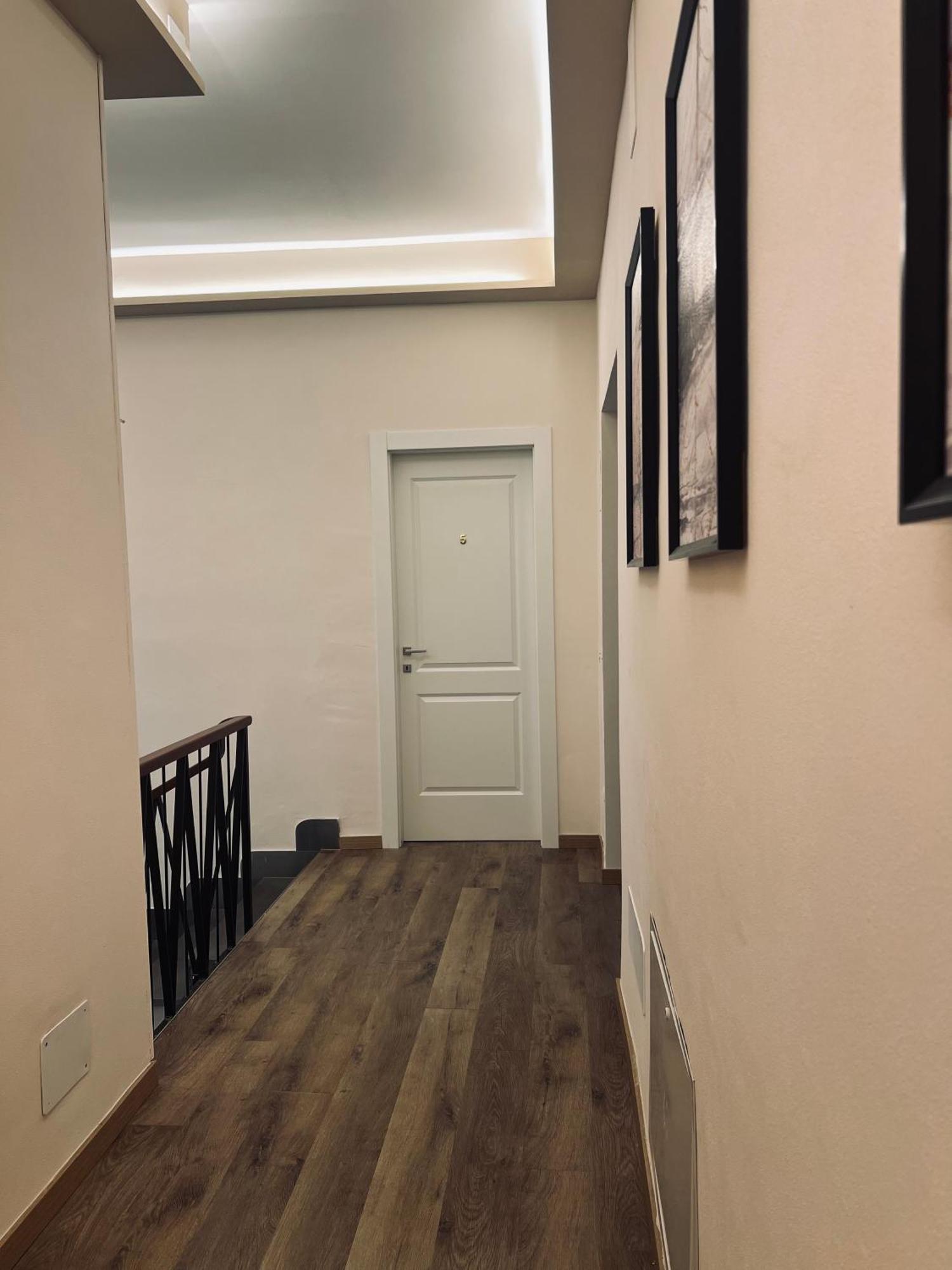 Il Galileo Rooms 比萨 外观 照片