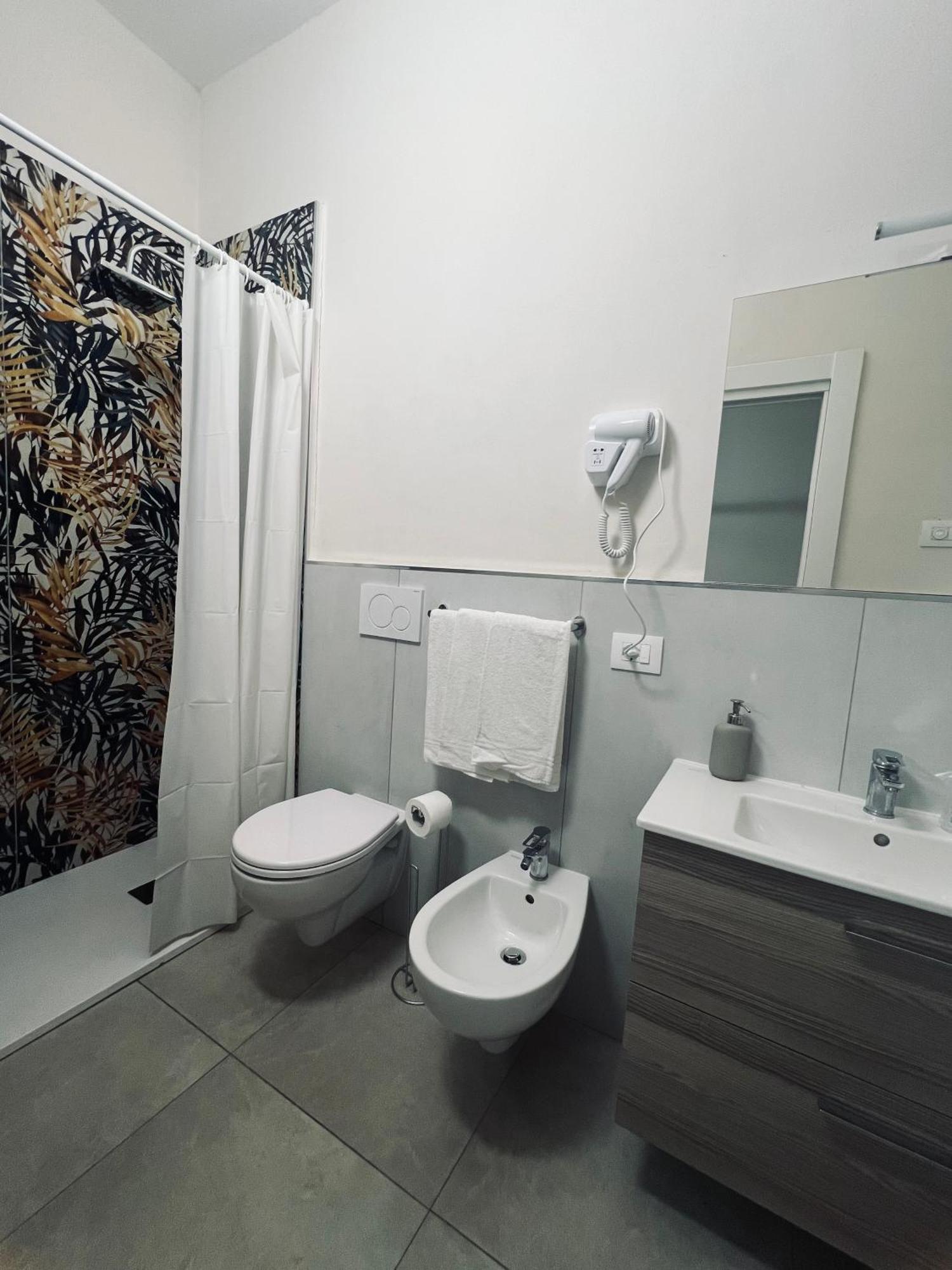 Il Galileo Rooms 比萨 外观 照片